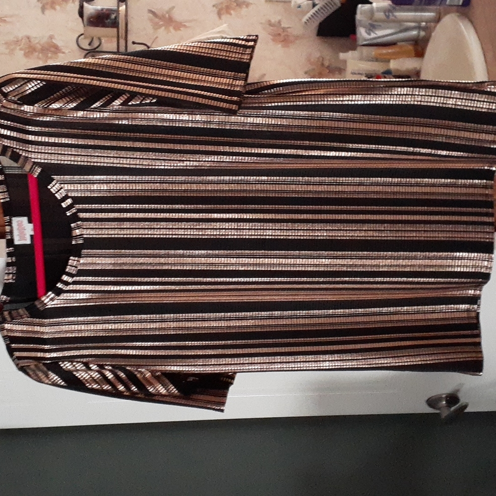 Lularoe dressy shirt